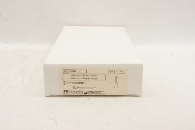 ConMed 9735BA Meniscectomy Electrode Basic Kit Standard Design (x)